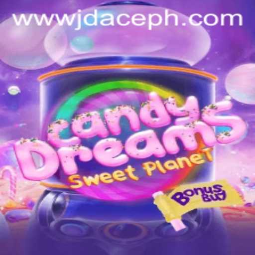 CandyDreamsSweetPlanet: Unveiling the Magic of JDACE in a Sweet Universe