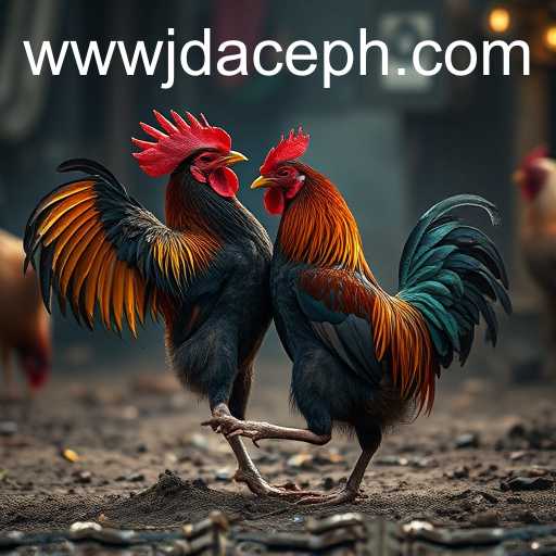 The Controversial World of Cockfighting: JDACE