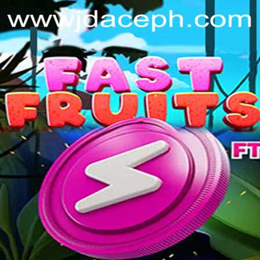 FastFruits: A Revolutionary Game Experience with JDACE