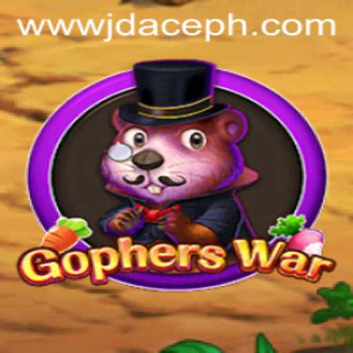 GophersWar: Engage in the Thrilling Battle with JDACE