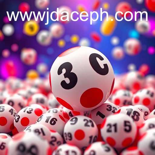 The Fascinating World of Lottery Games and the Role of JDACE