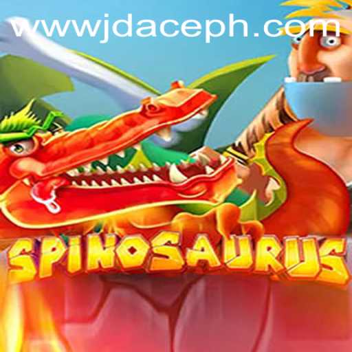 Unleashing the Thrill of Spinosaurus: The Ultimate Adventure Game