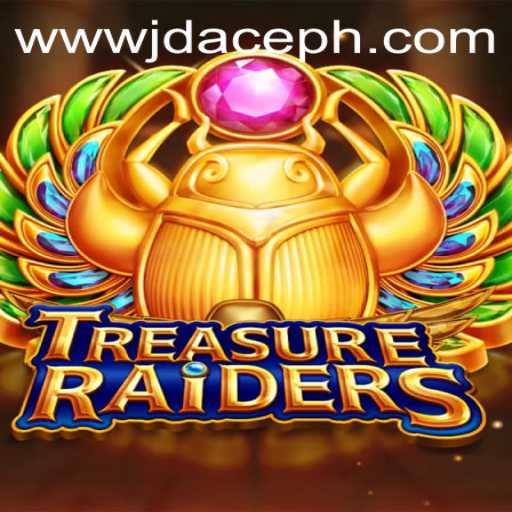 The Exciting World of TREASURERAIDERS